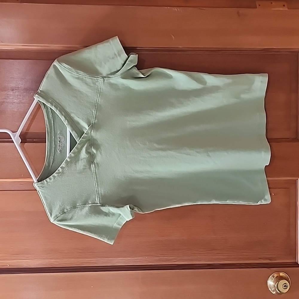 Nice Royal Robbins shirt